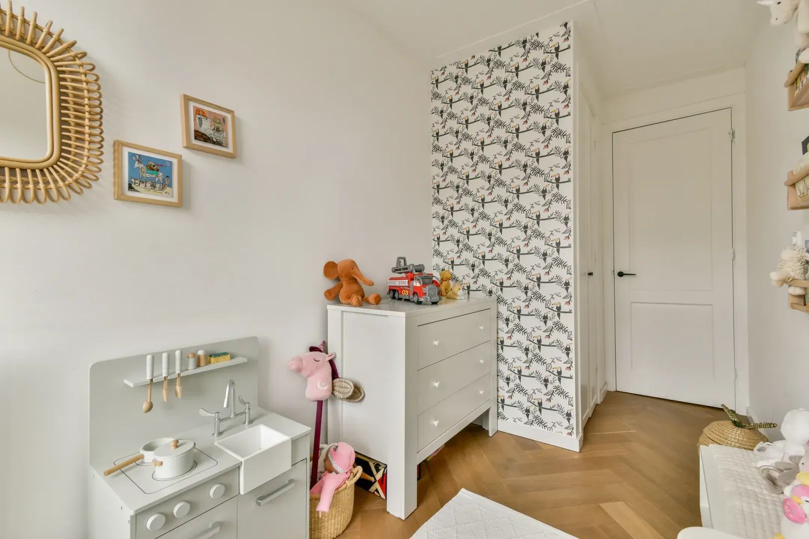 Hemonystraat 38 3, Amsterdam foto-14