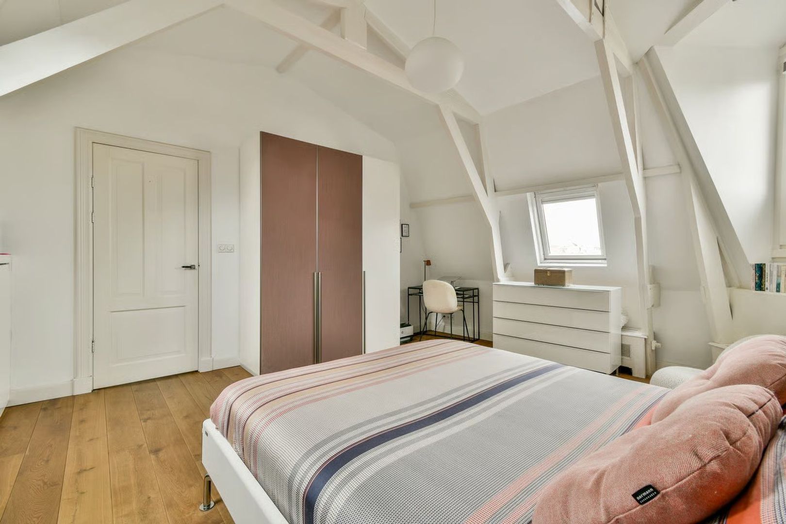 Hemonystraat 38 3, Amsterdam foto-18