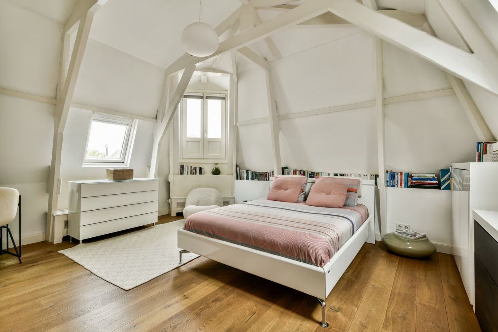 Hemonystraat 38 3, Amsterdam foto-17