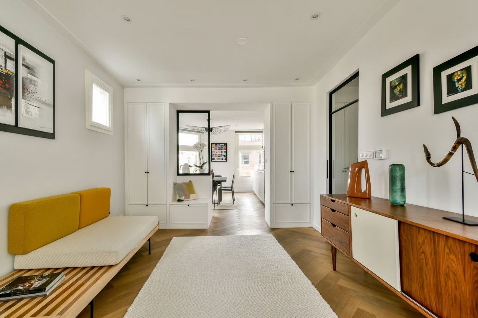 Hemonystraat 38 3, Amsterdam foto-5