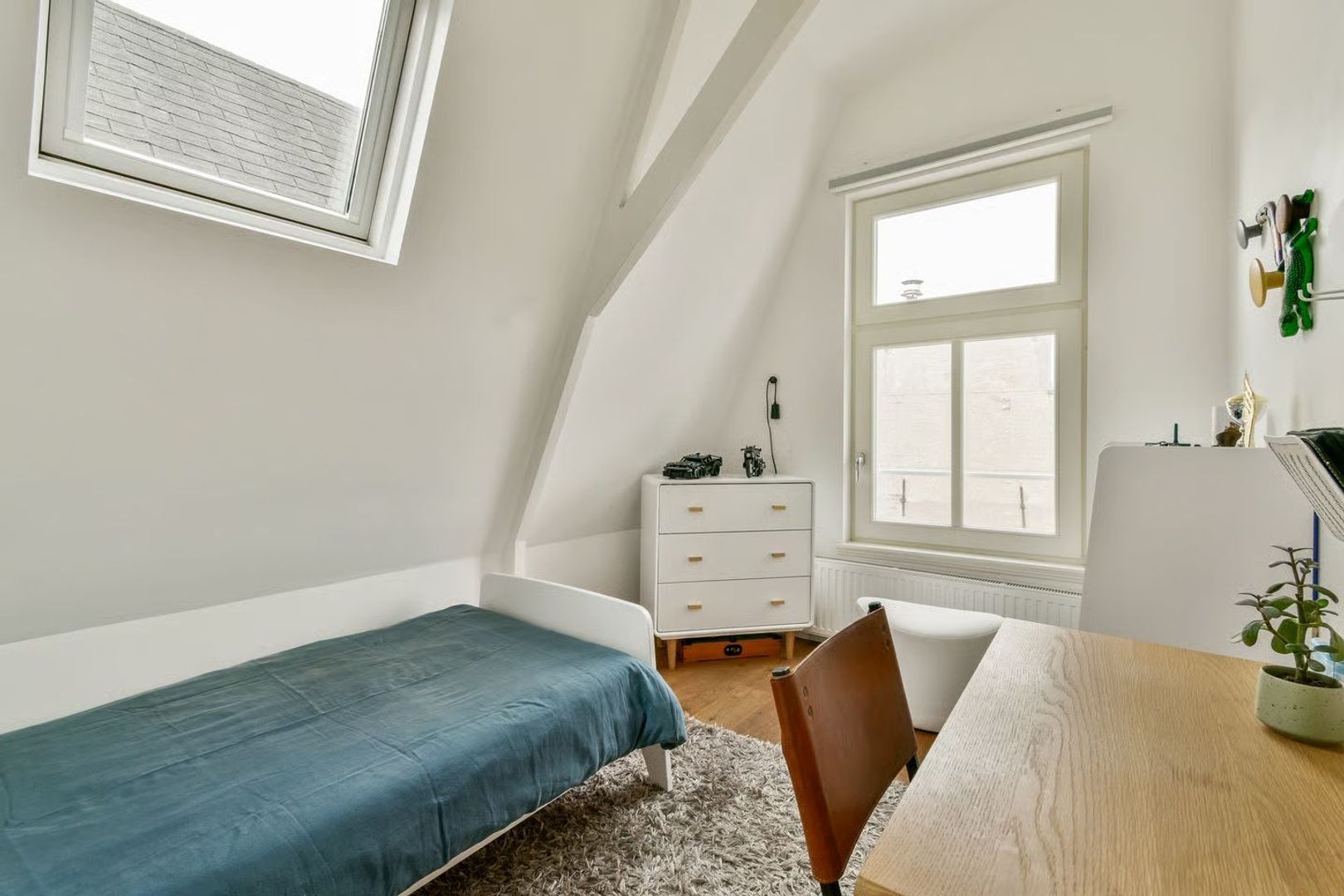 Hemonystraat 38 3, Amsterdam foto-25