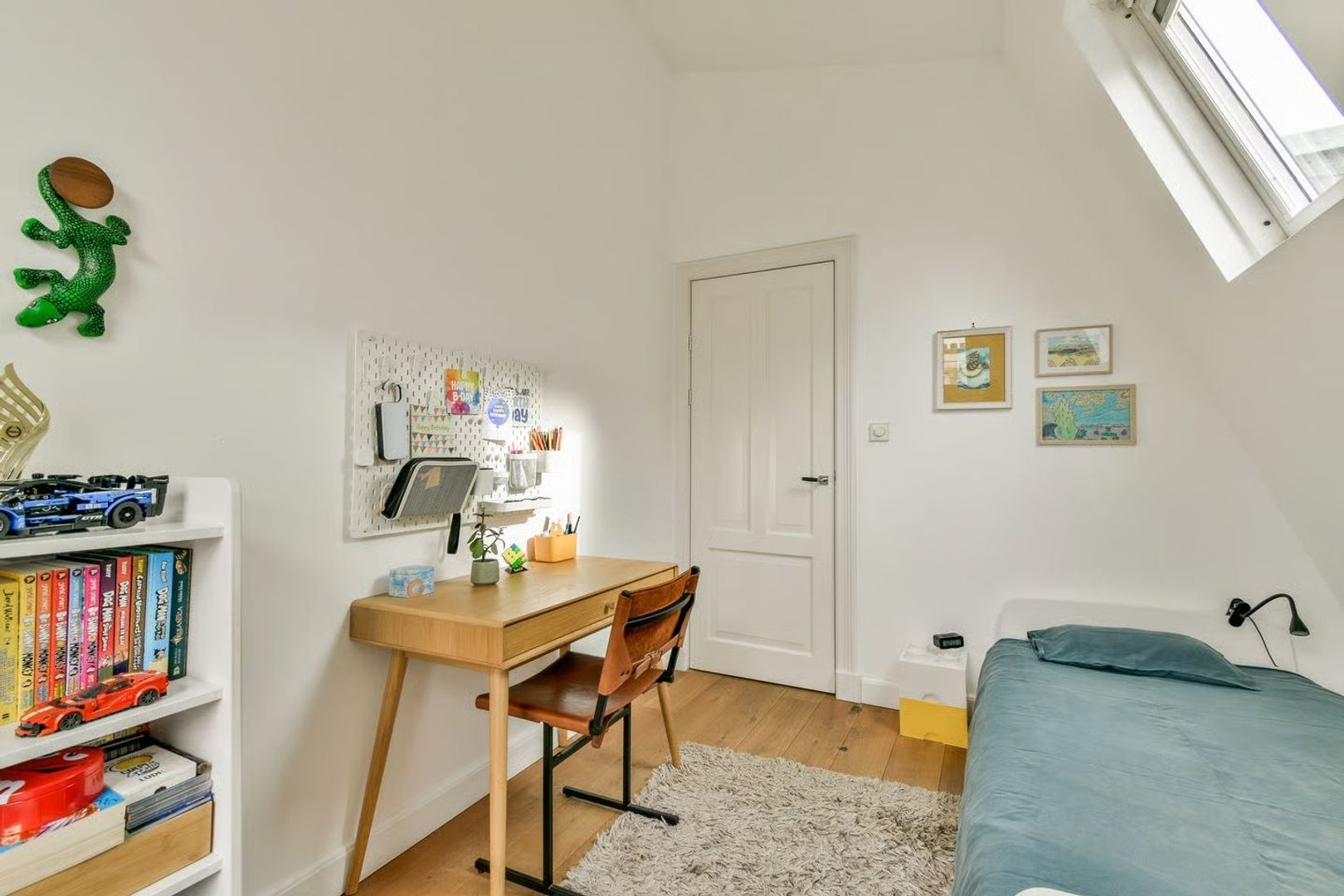 Hemonystraat 38 3, Amsterdam foto-26