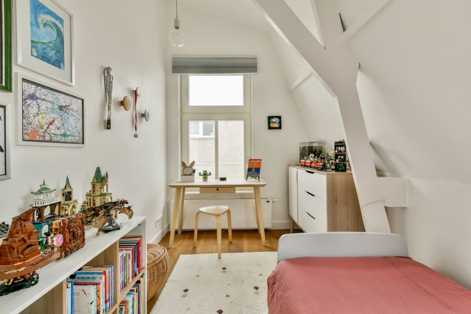 Hemonystraat 38 3, Amsterdam foto-23