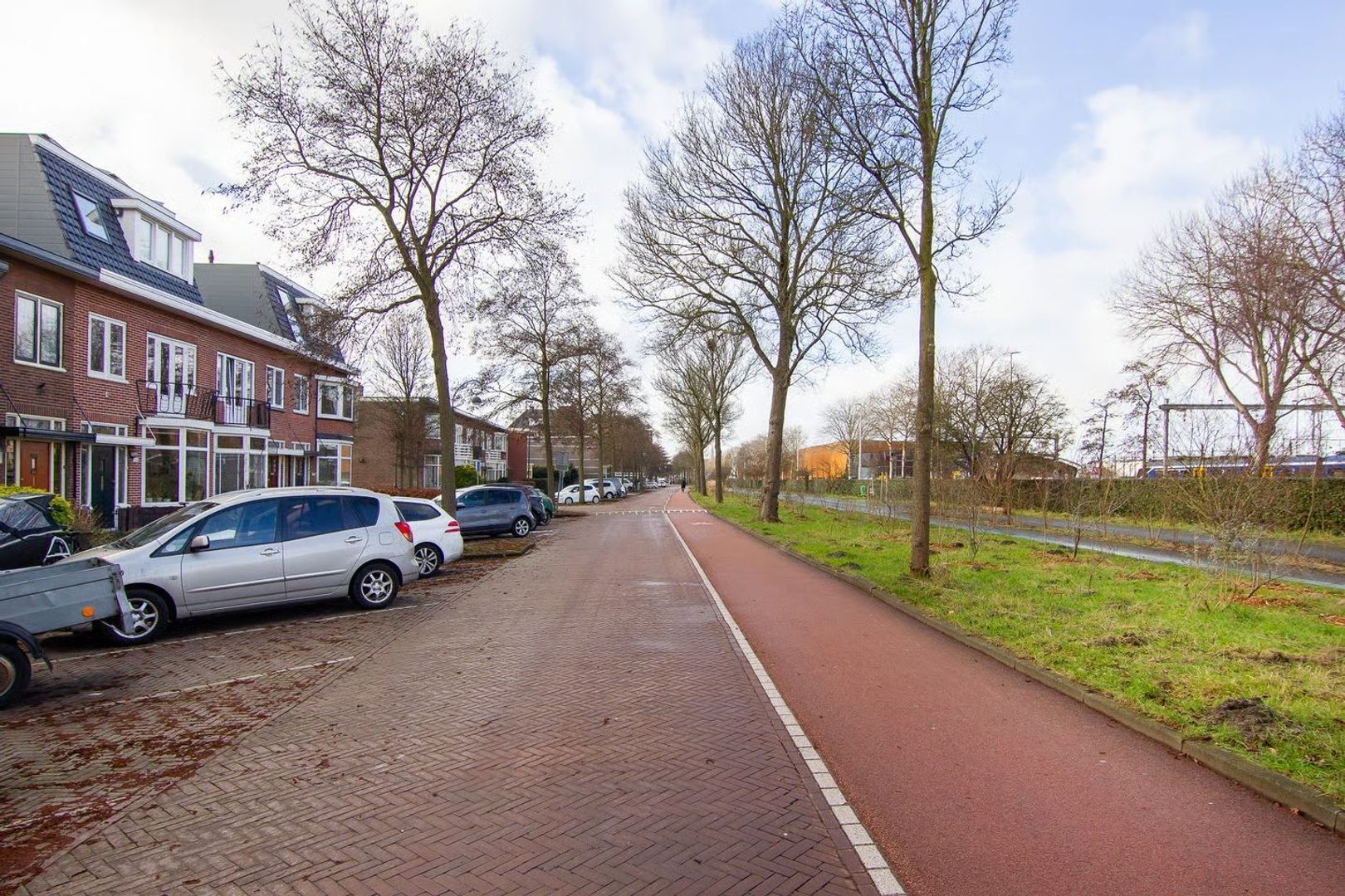 Amsterdamsevaart 224, Haarlem foto-48