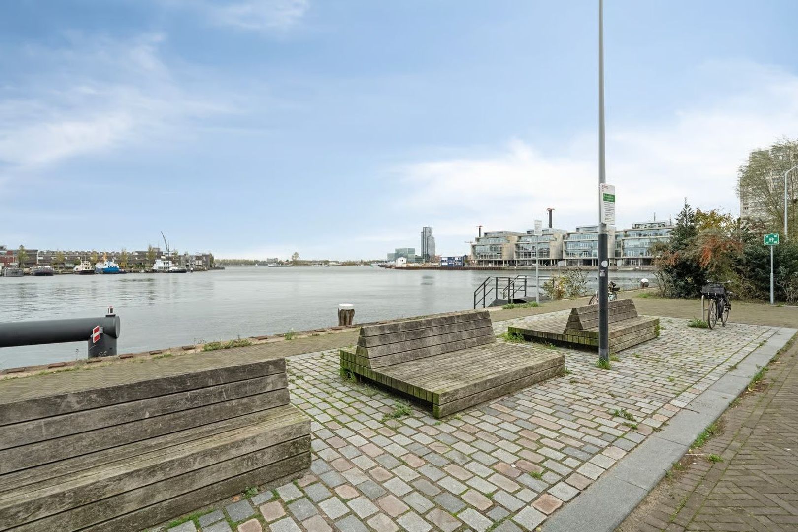 Zeeburgerkade 1210, Amsterdam foto-29