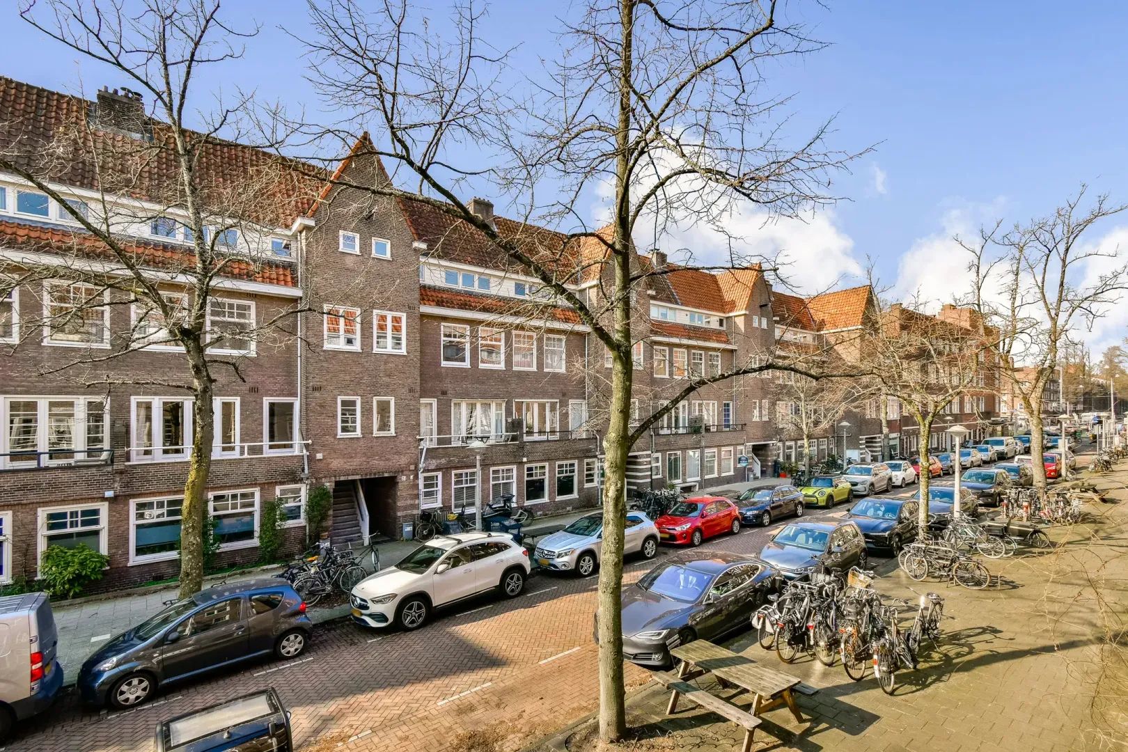 Leimuidenstraat 25 1, Amsterdam foto-3