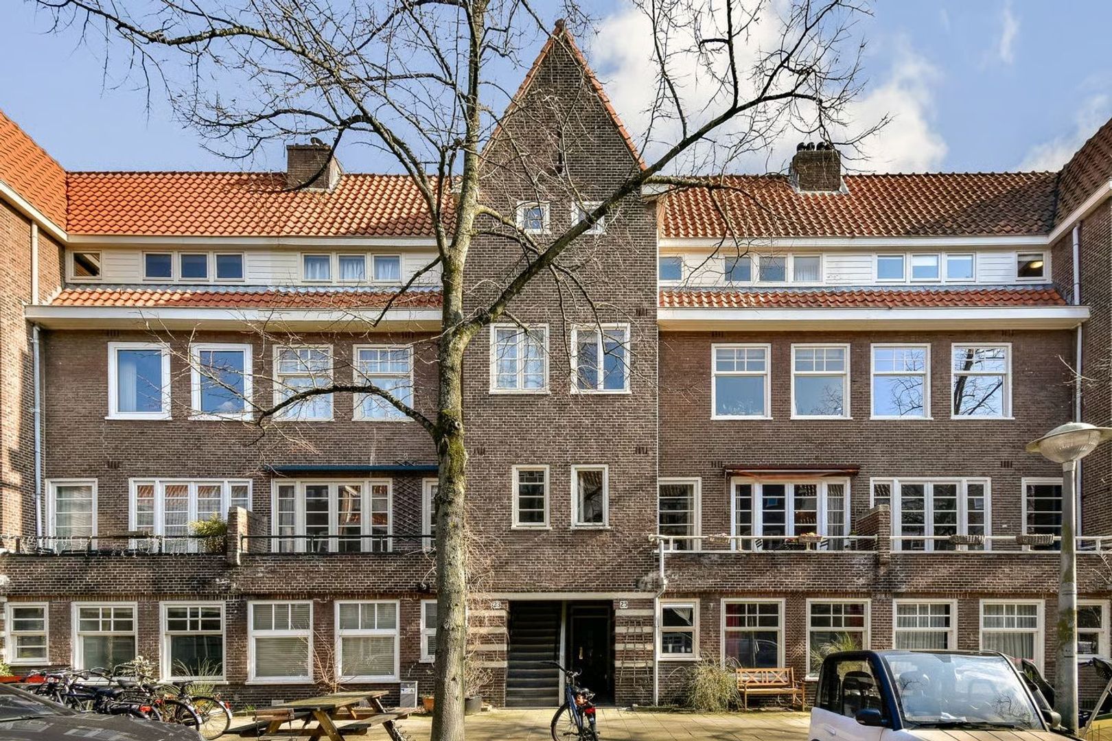 Leimuidenstraat 25 1, Amsterdam foto-0