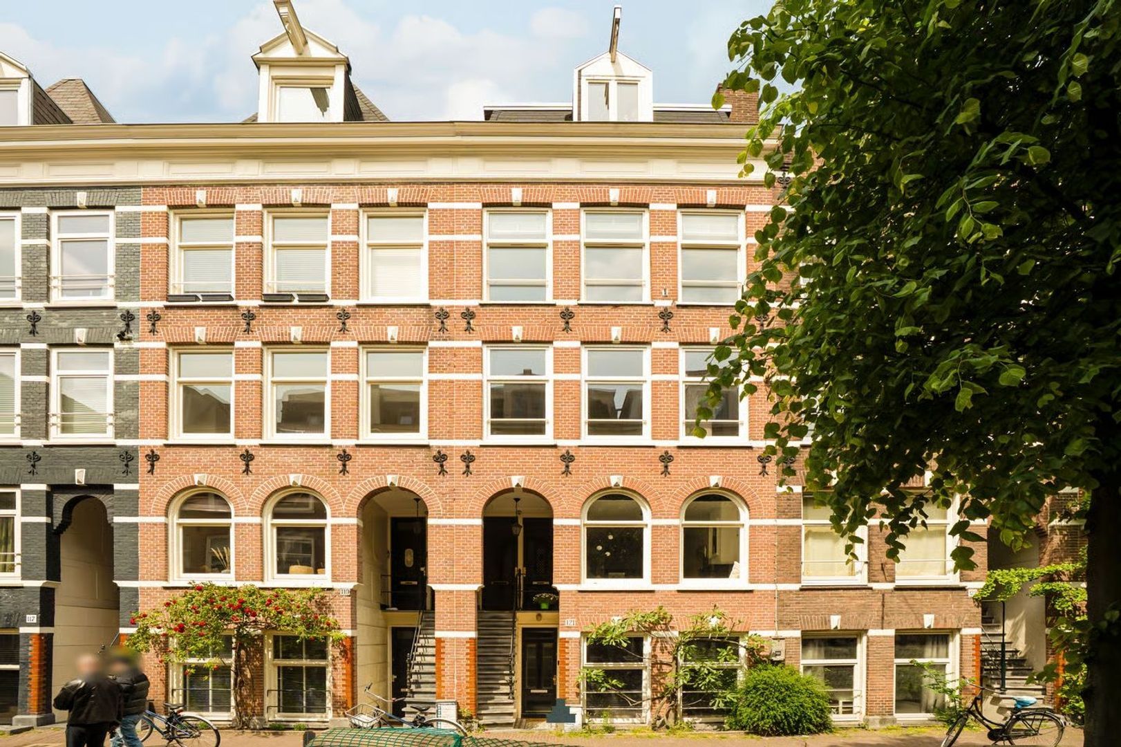 Govert Flinckstraat 121 1, Amsterdam foto-0