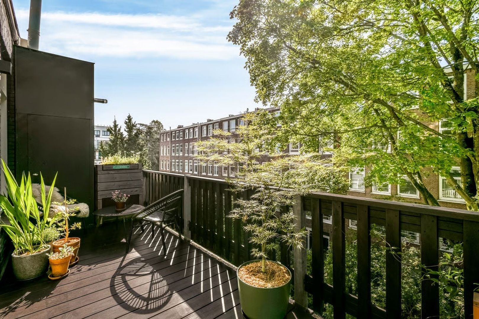 Wijttenbachstraat 50 D, Amsterdam foto-1