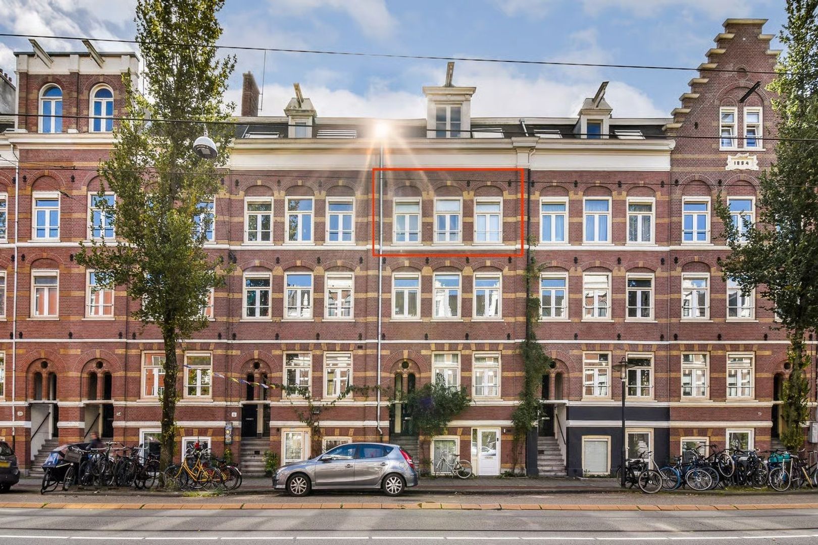 Wijttenbachstraat 50 D, Amsterdam foto-0
