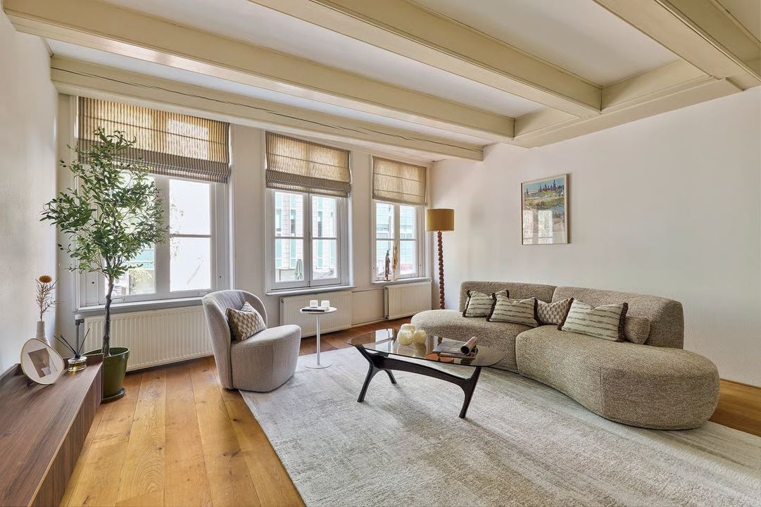 Dirk van Hasseltssteeg 34, Amsterdam