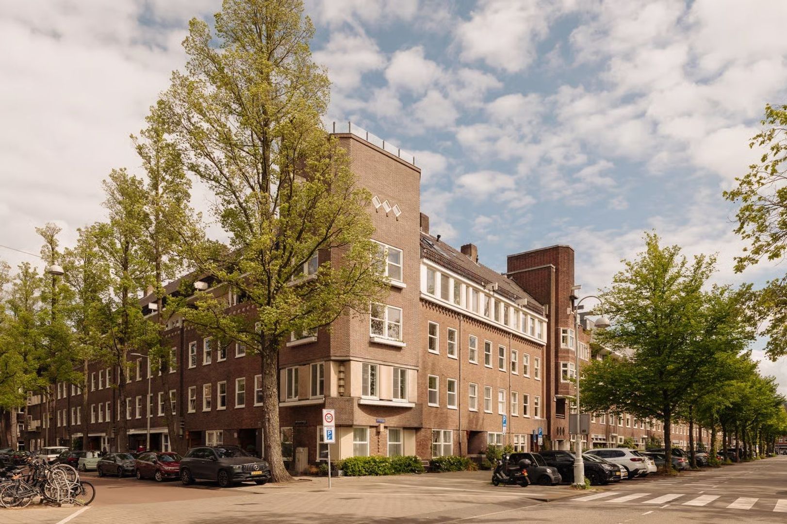 Gerrit van der Veenstraat 177 A, Amsterdam foto-0