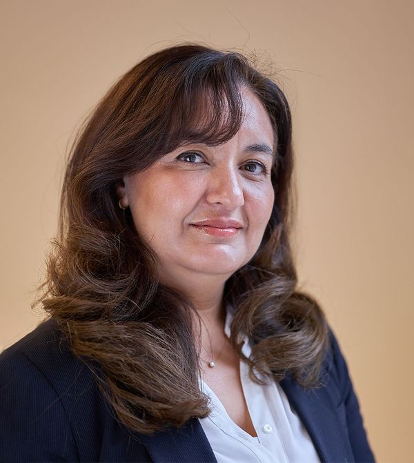 Karima Dalloesingh-Benkacem