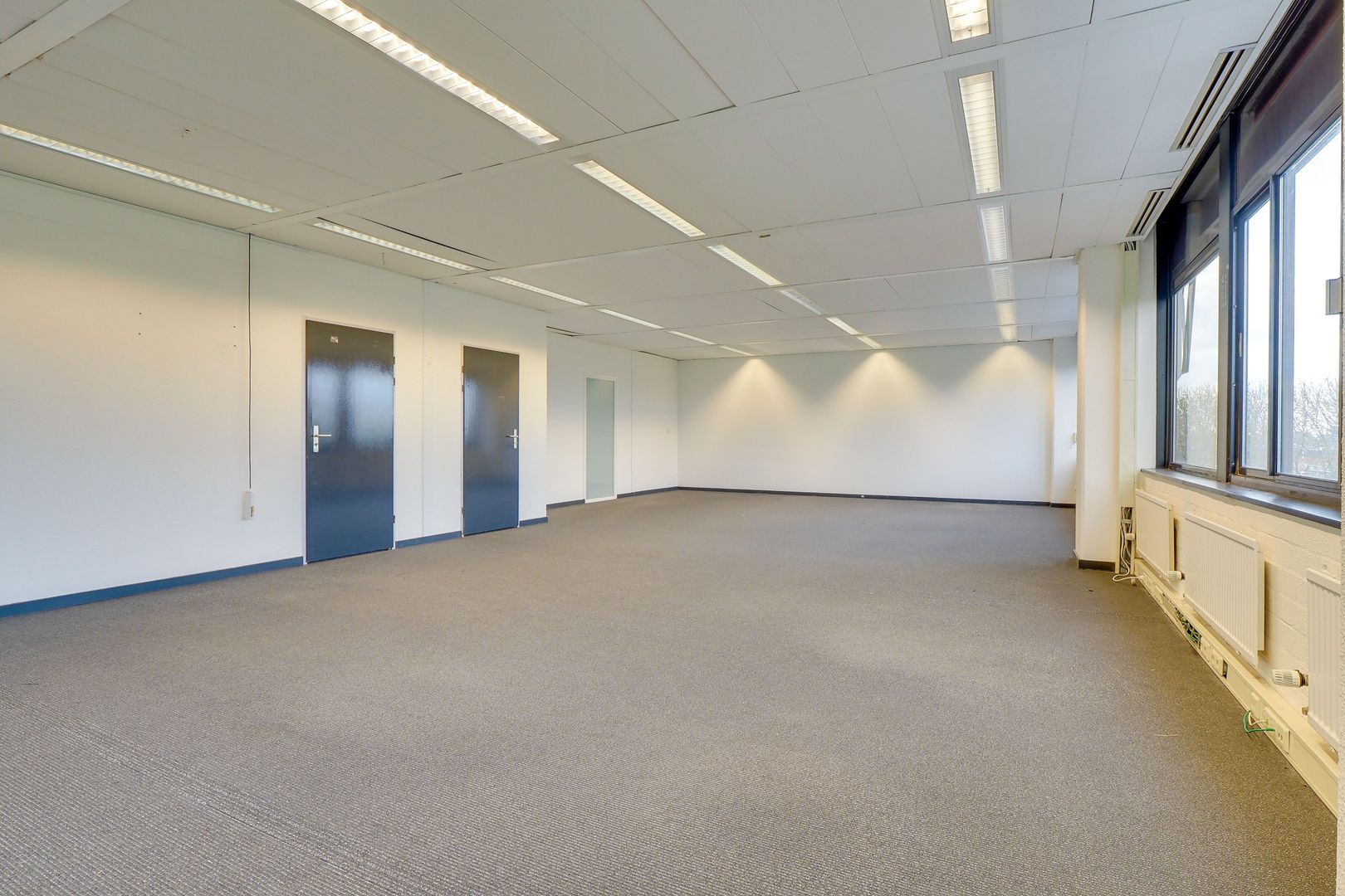 KW3, Utrecht foto-26