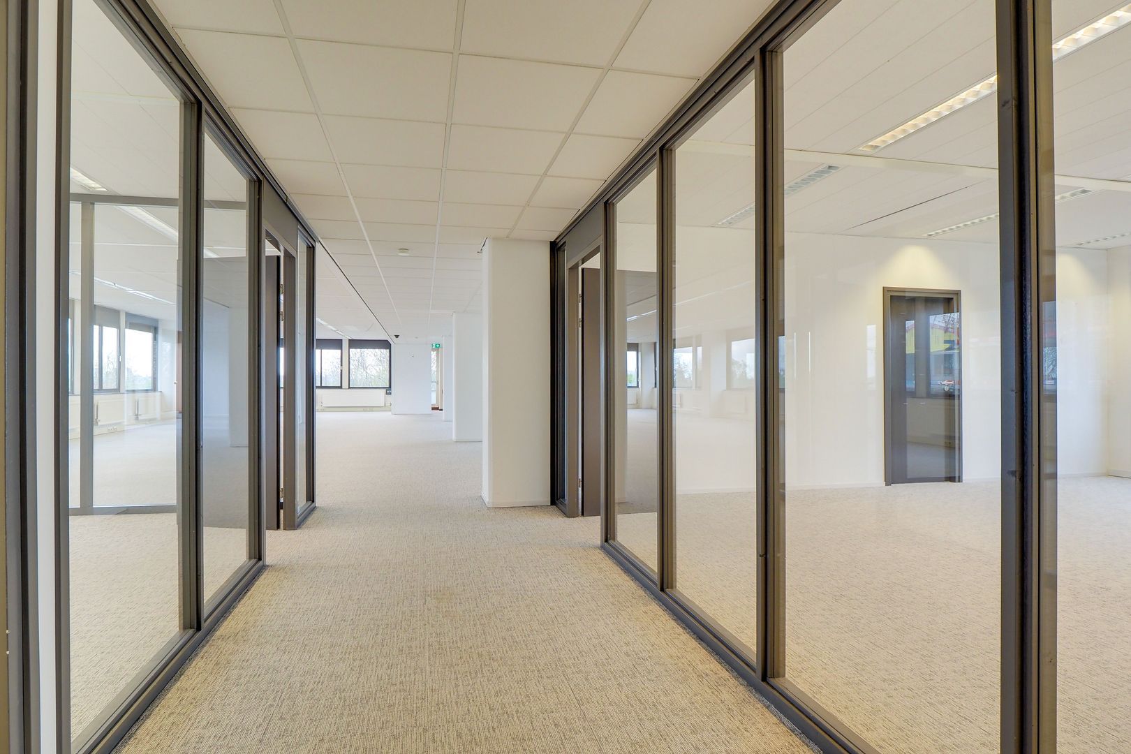 KW3, Utrecht foto-15
