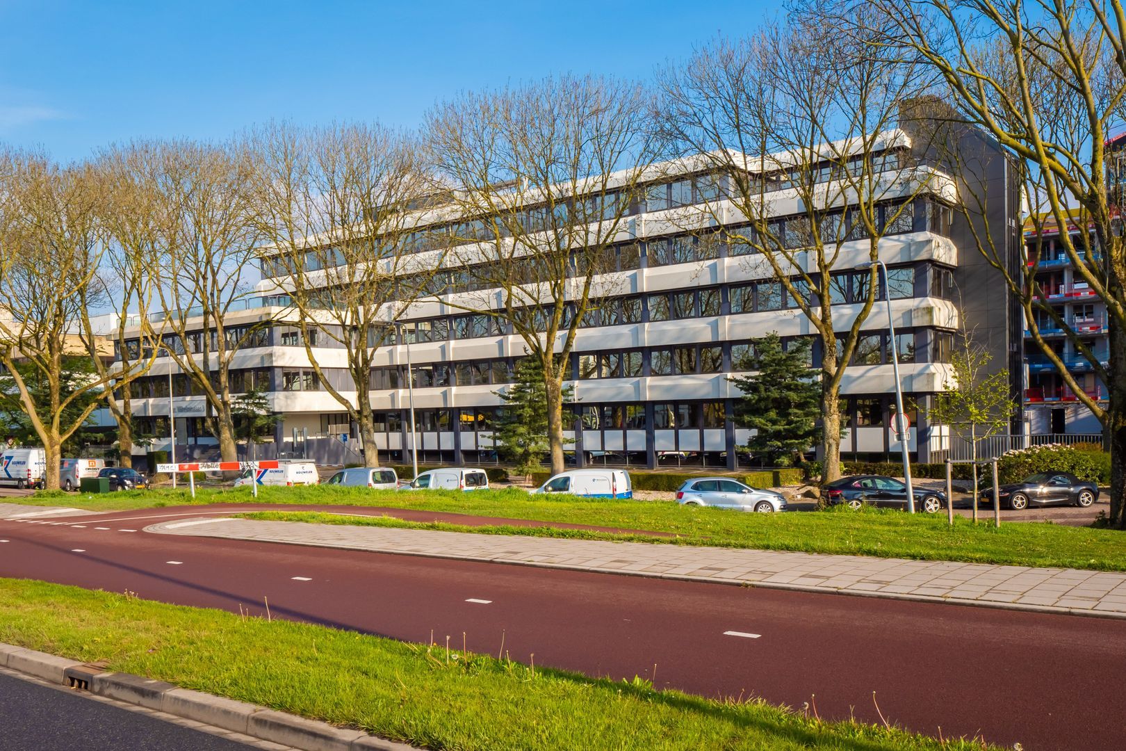 KW3, Utrecht foto-40