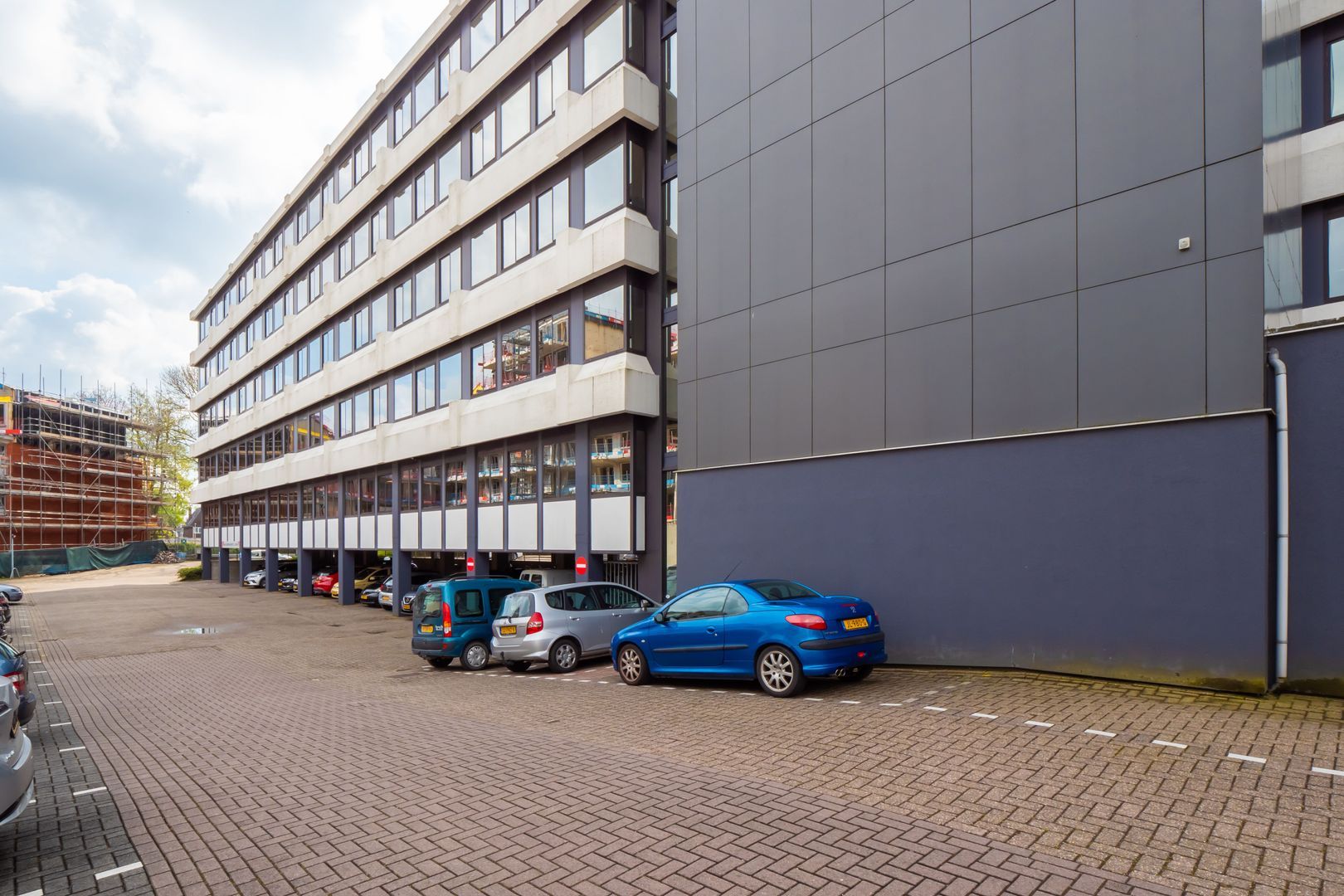KW3, Utrecht foto-37