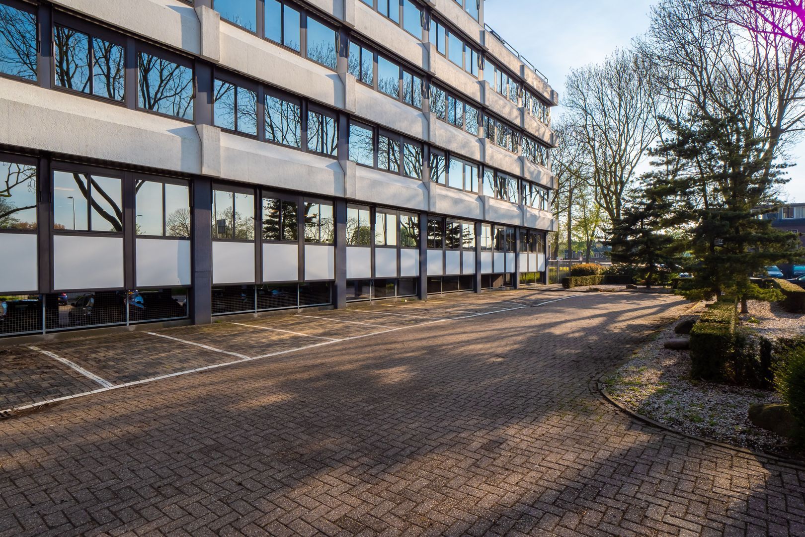 KW3, Utrecht foto-0