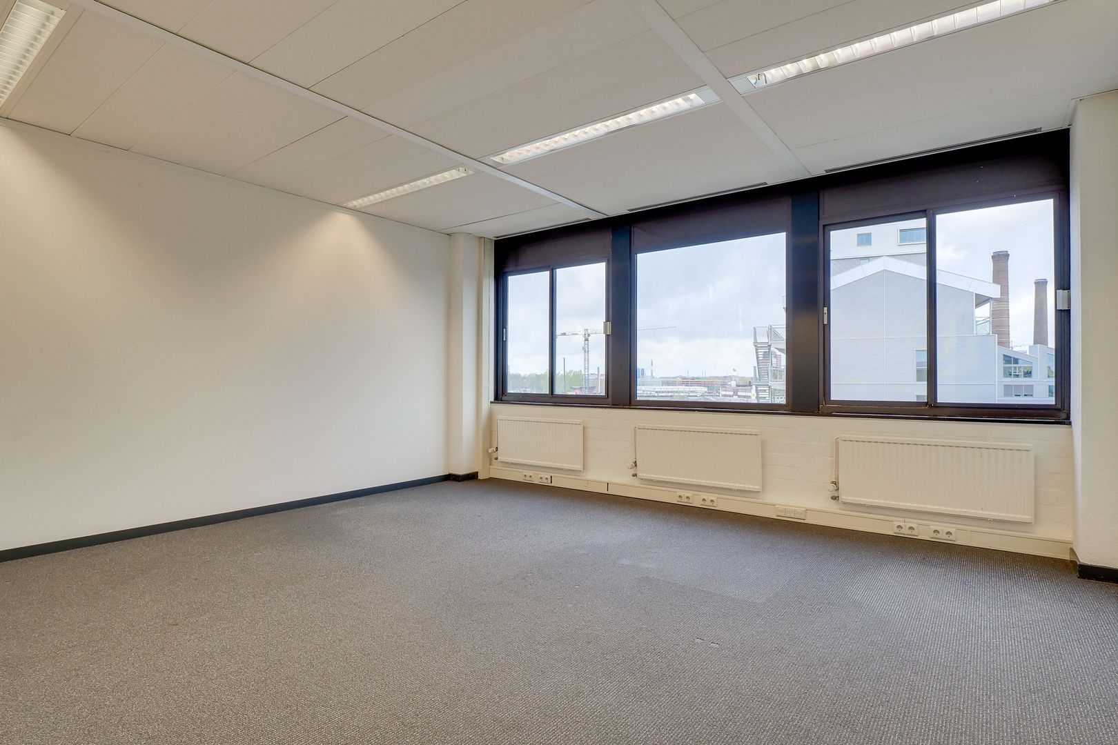 KW3, Utrecht foto-23