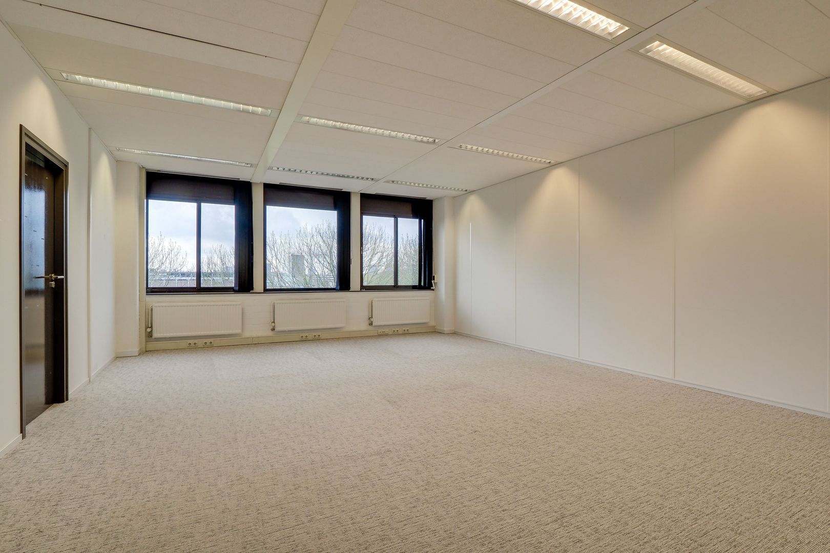 KW3, Utrecht foto-22