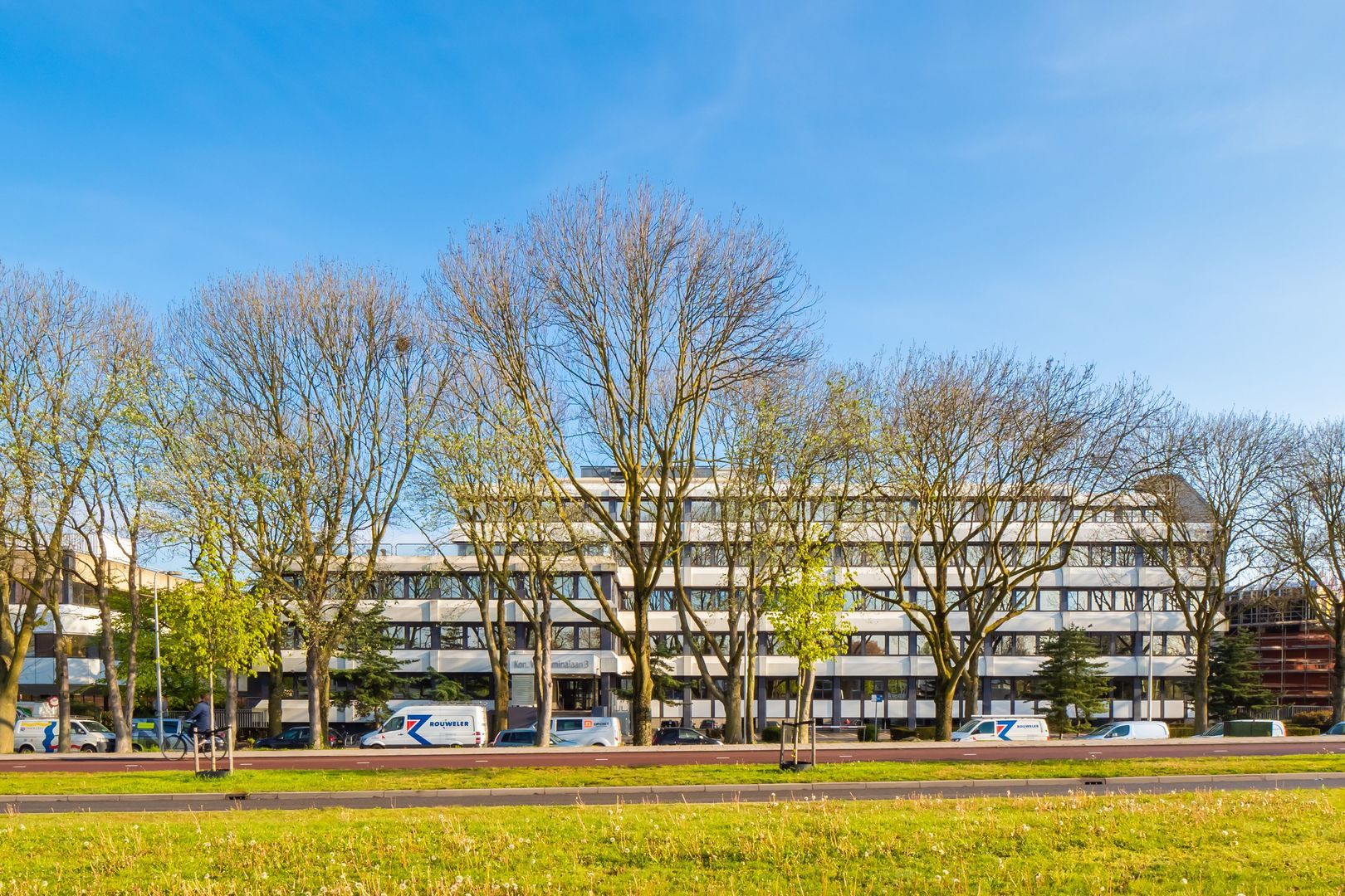 KW3, Utrecht foto-2