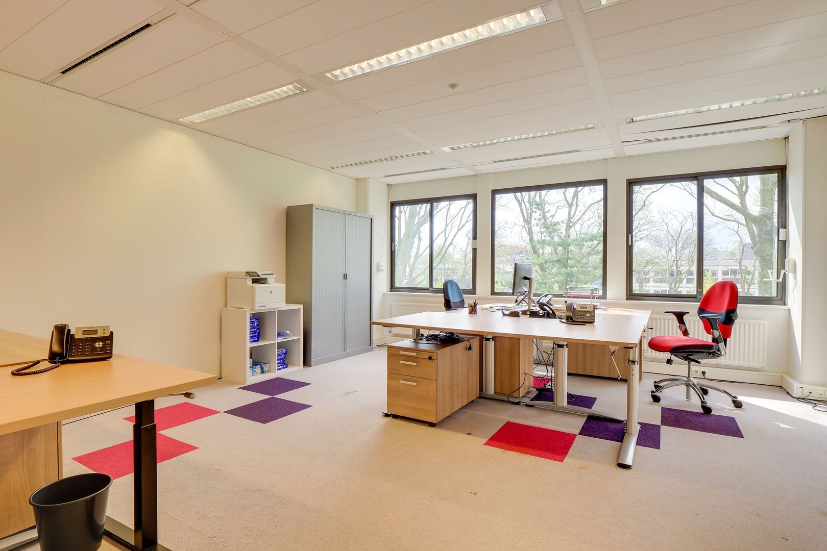 KW3, Utrecht foto-6