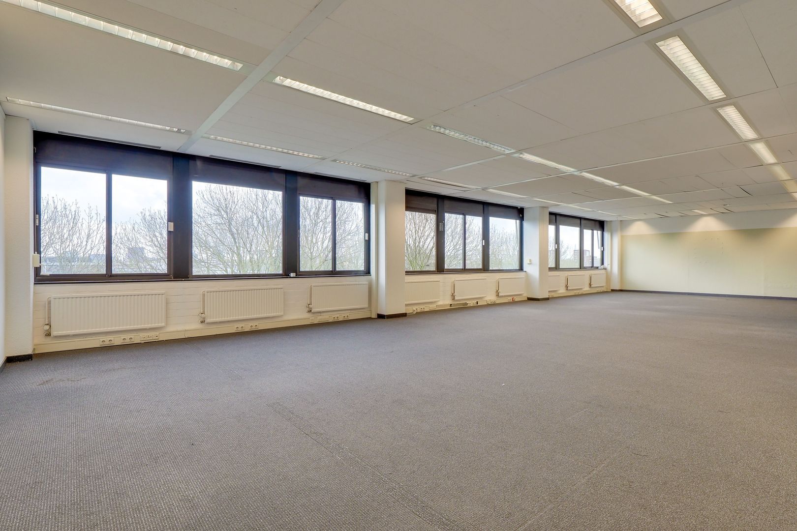 KW3, Utrecht foto-25