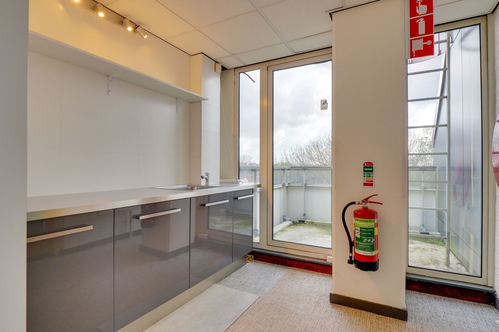 KW3, Utrecht foto-18