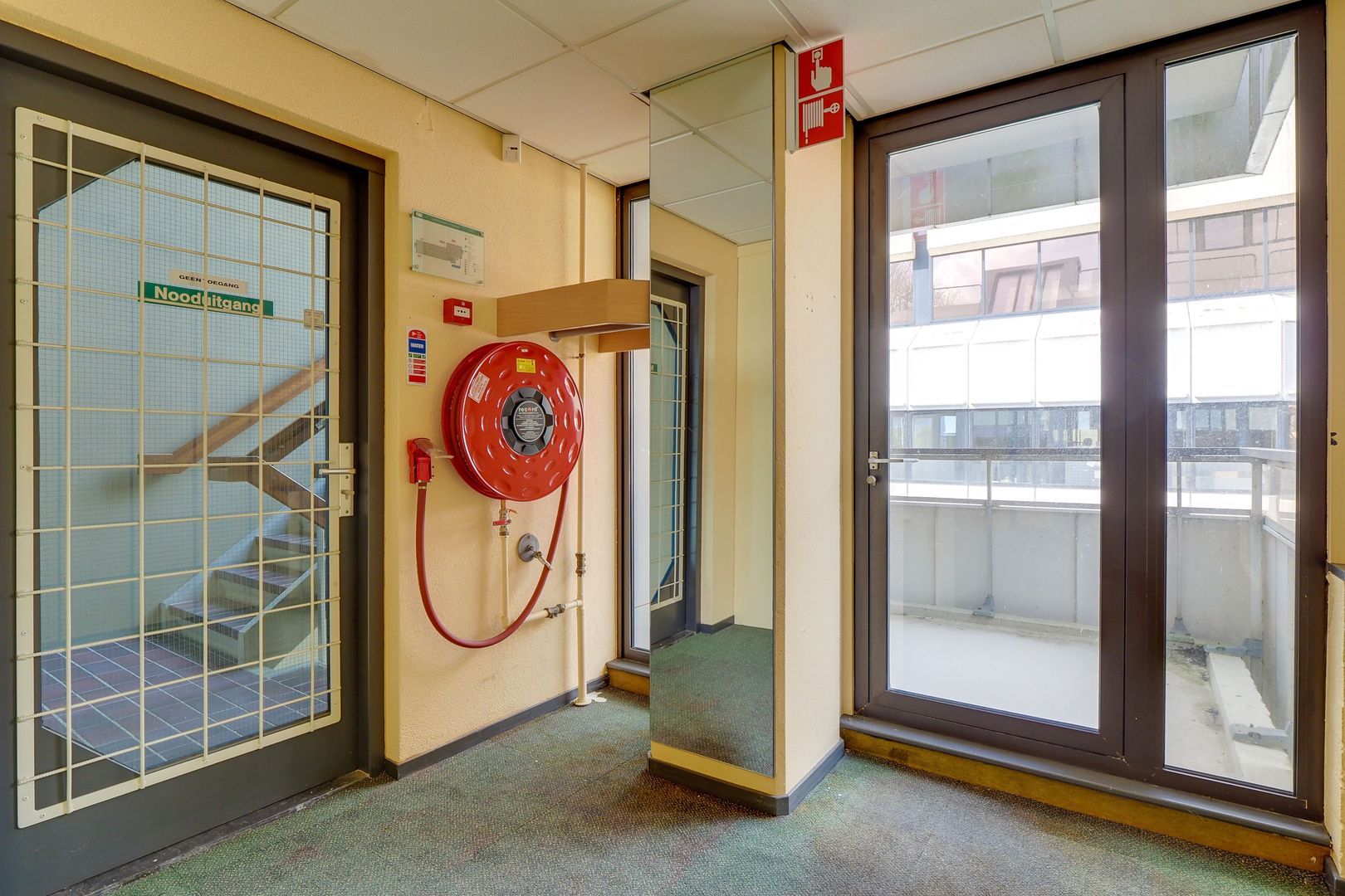 KW3, Utrecht foto-5