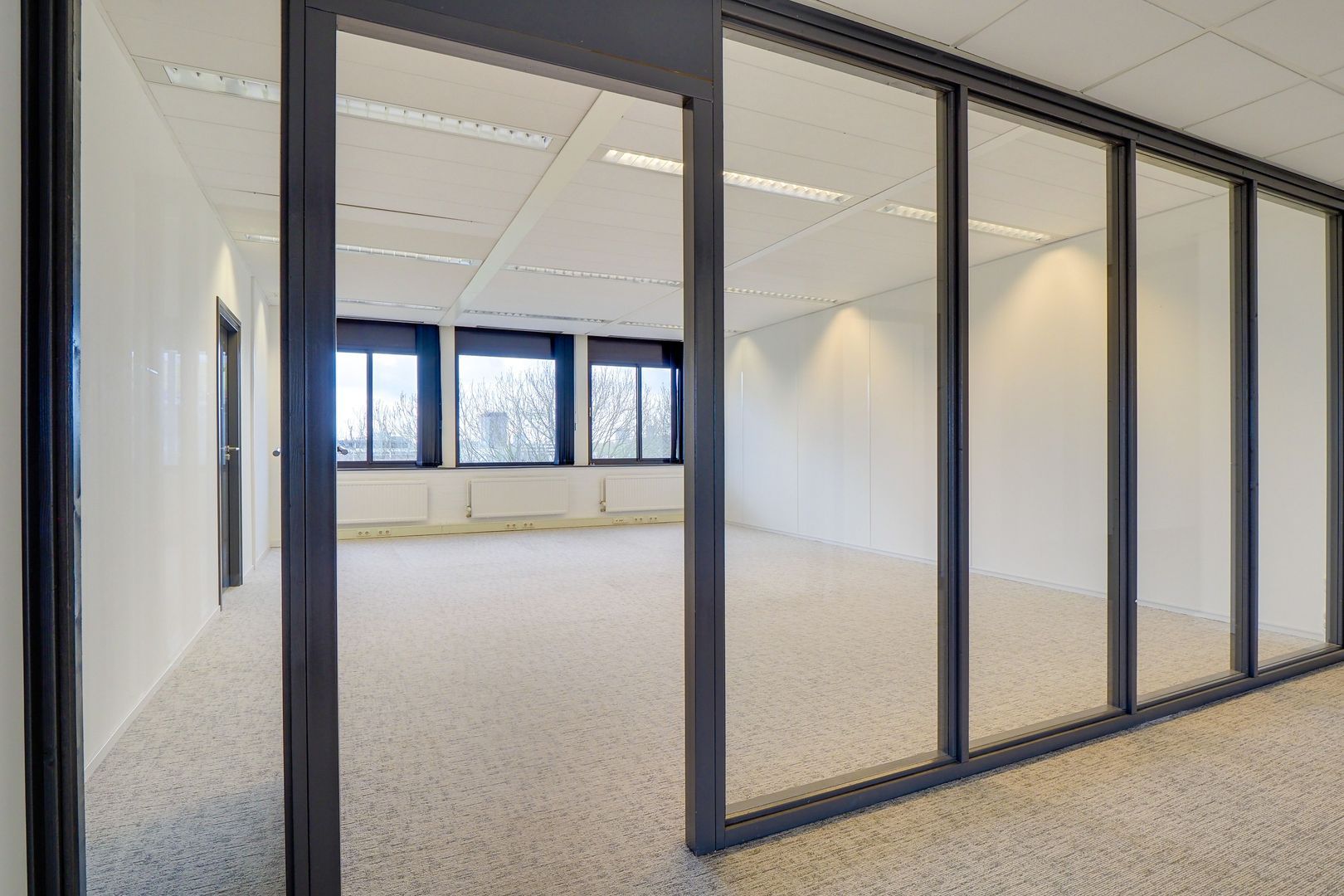 KW3, Utrecht foto-3