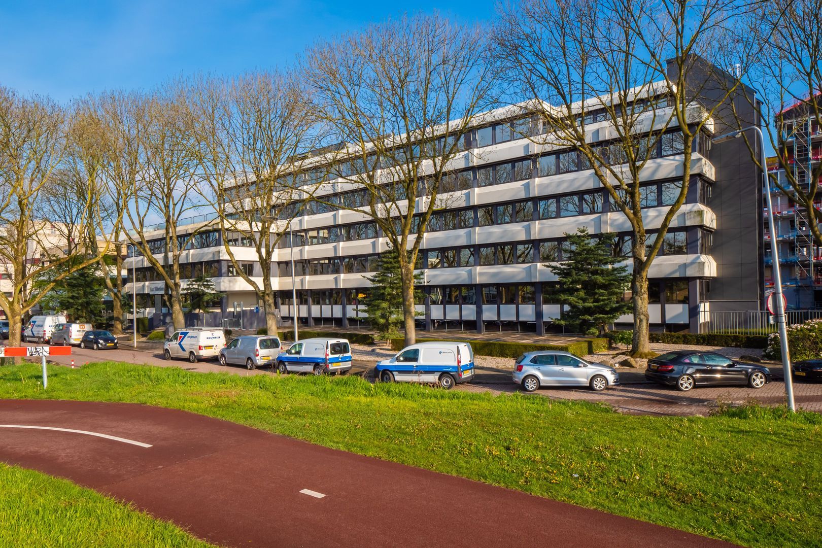 KW3, Utrecht foto-39