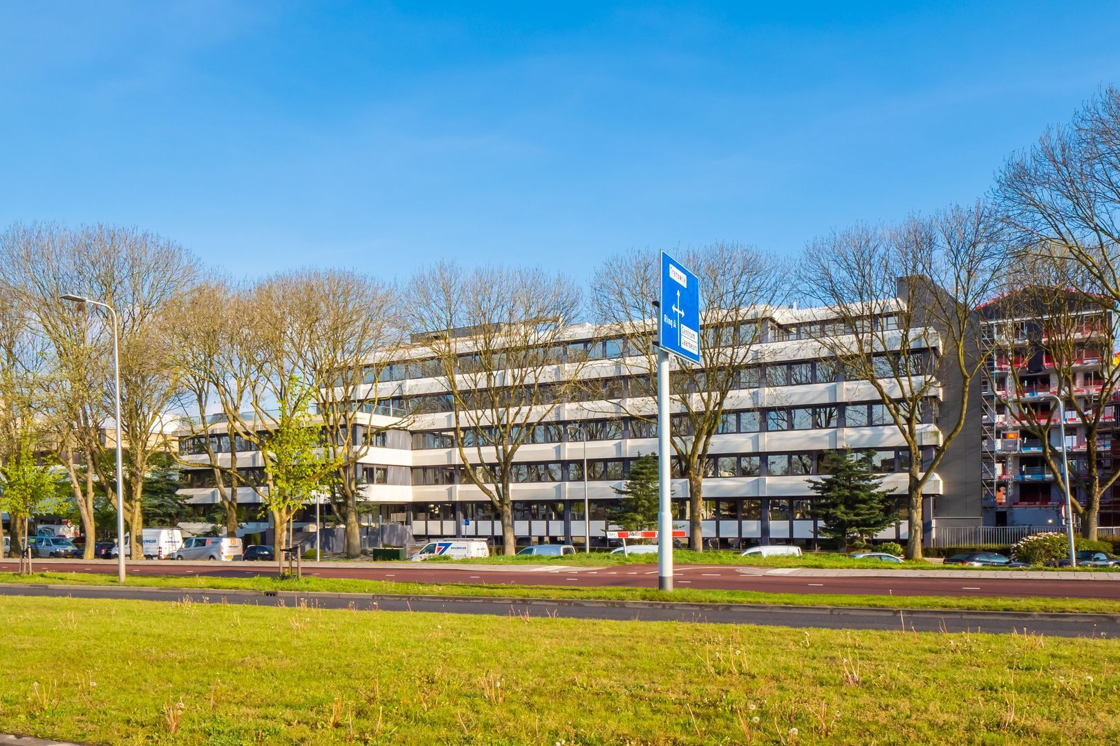 KW3, Utrecht foto-41