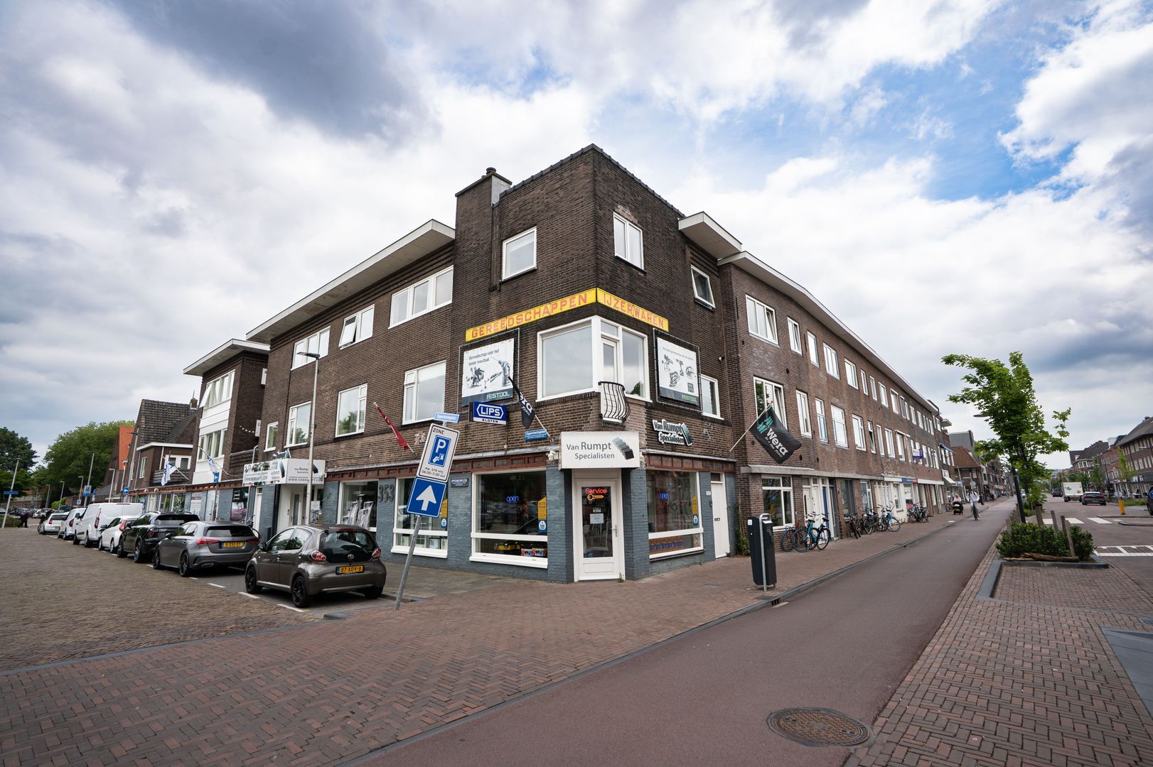 Oppenheimplein, Utrecht