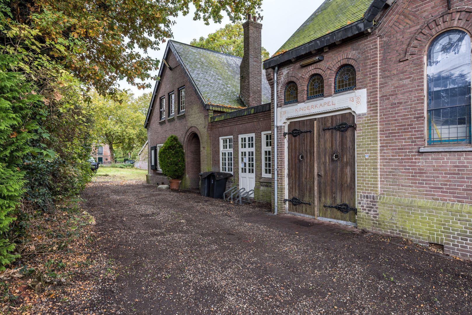 Parkweg Maarssen, Maarssen foto-35