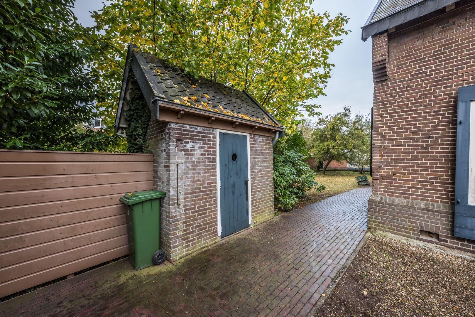 Parkweg Maarssen, Maarssen foto-6