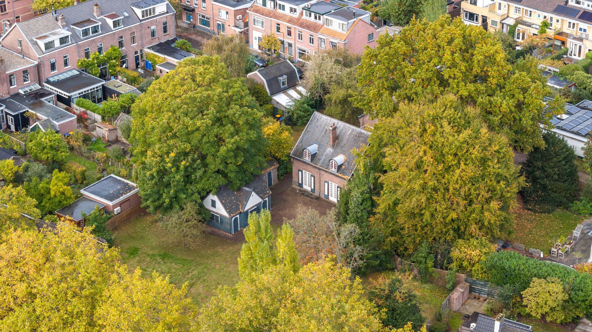 Parkweg Maarssen, Maarssen foto-38