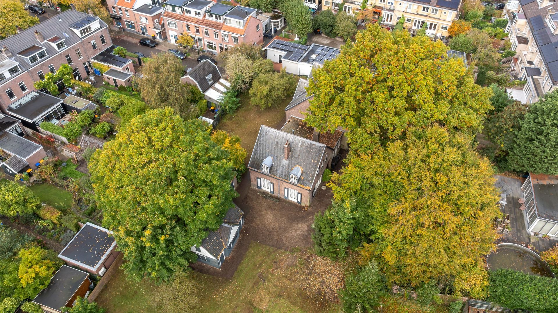Parkweg Maarssen, Maarssen foto-40