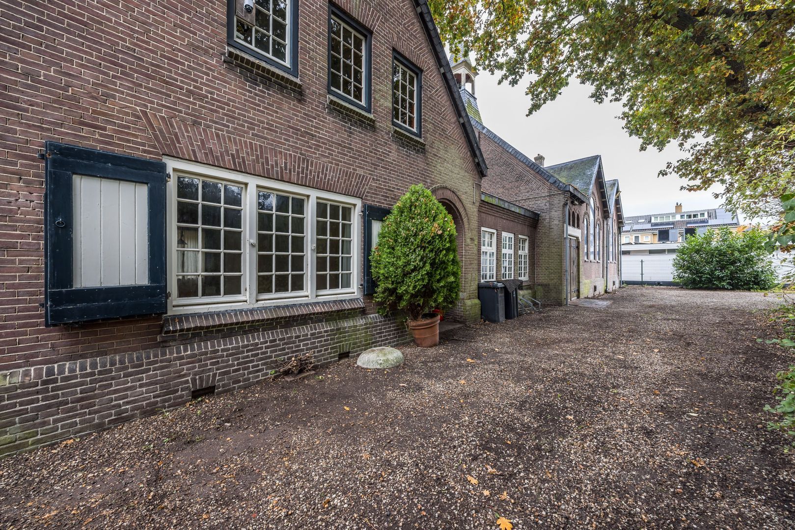 Parkweg Maarssen, Maarssen foto-32