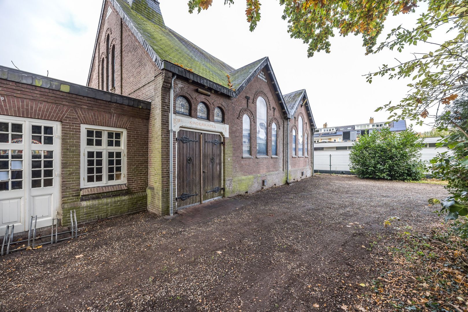 Parkweg Maarssen, Maarssen foto-3