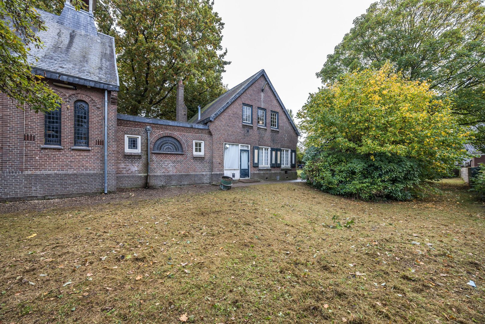 Parkweg Maarssen, Maarssen foto-4
