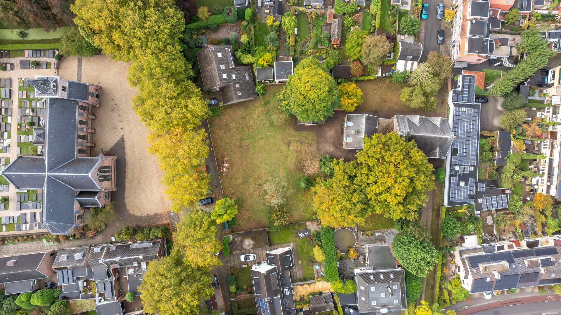 Parkweg Maarssen, Maarssen foto-39