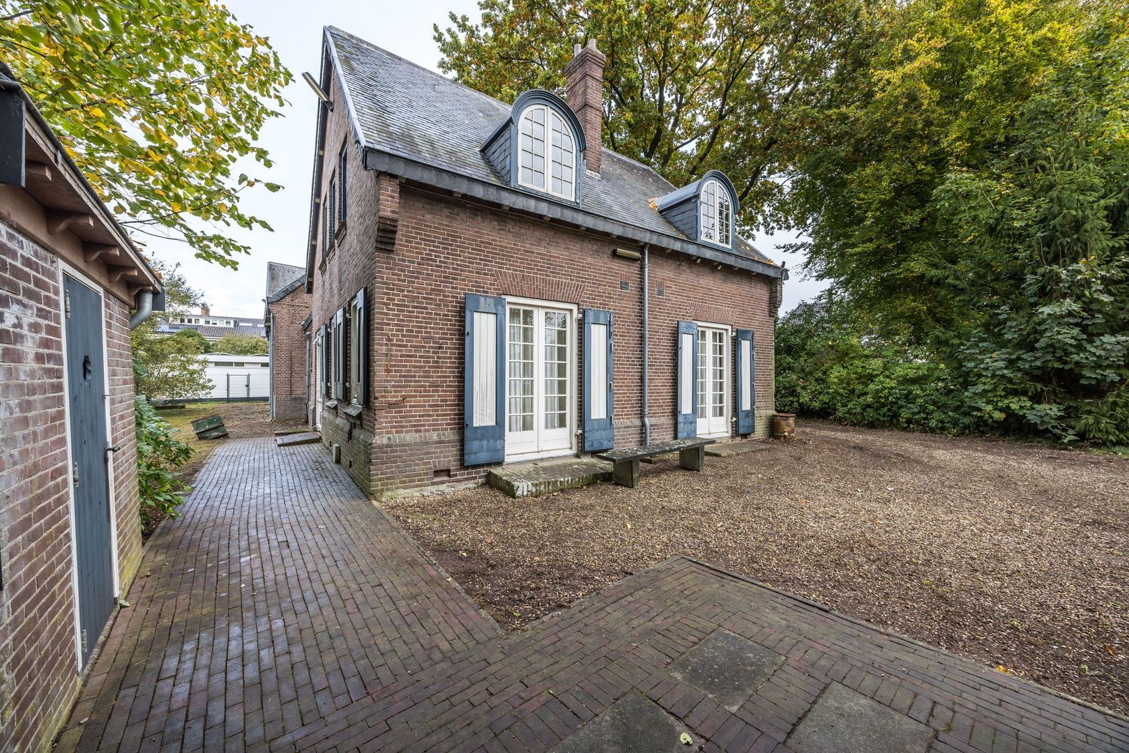 Parkweg Maarssen, Maarssen foto-5
