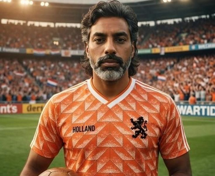 Martijn van der Rest