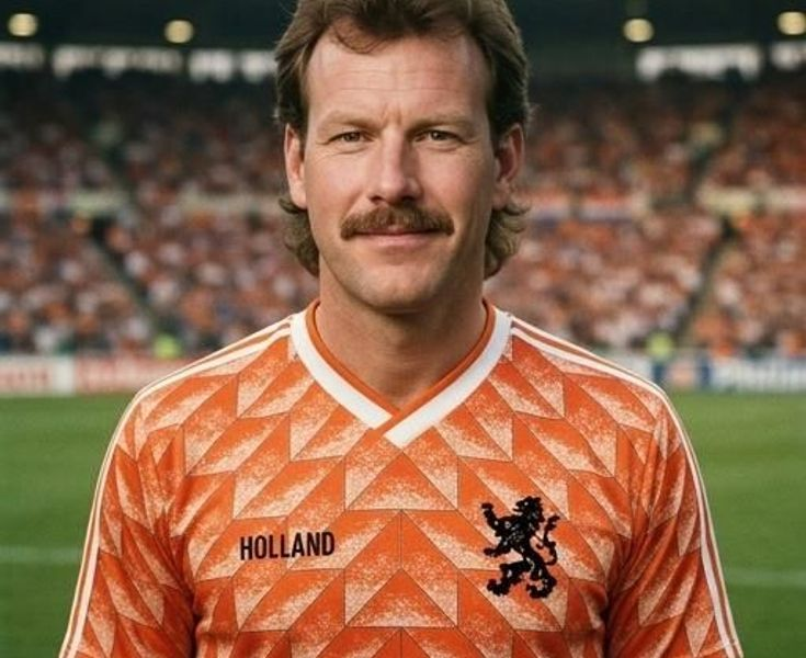 Paul Schippers