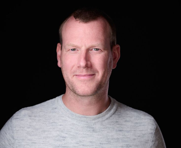 Paul Schippers