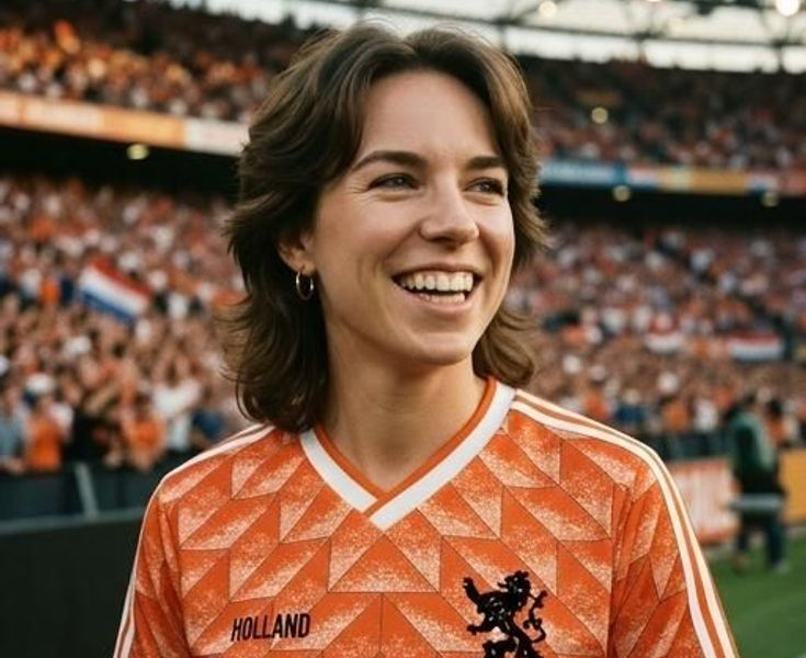 Renée van Waarde - Carlier
