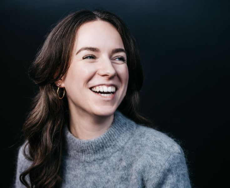 Renée van Waarde - Carlier