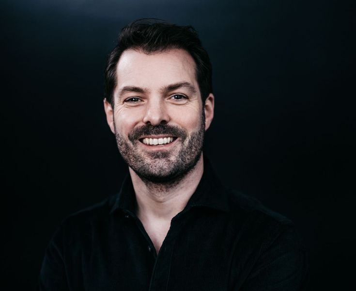 Coen Visser