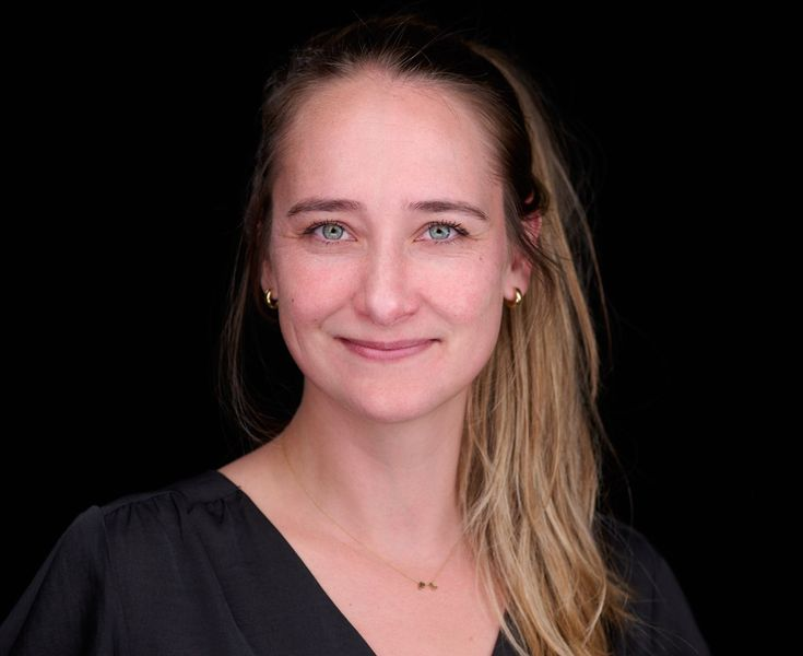 Manon de Bruin