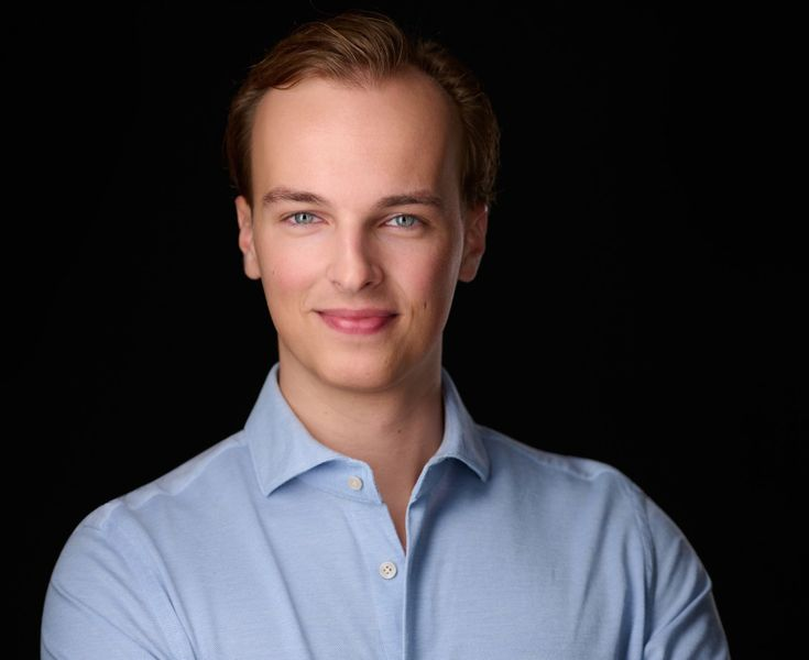Jasper Boer